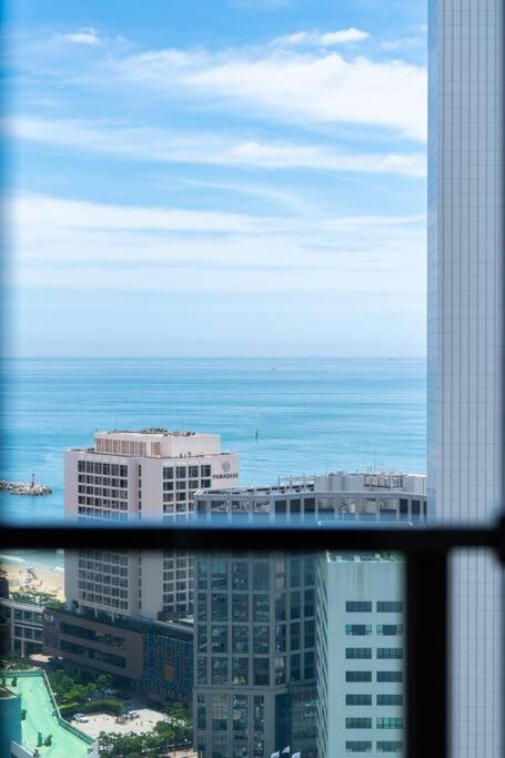 #elbonstay With Haeundae Apartment *