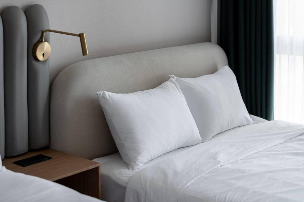 Apartment #elbonstay With Haeundae