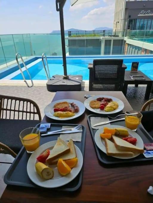 Apartment #elbonstay With Haeundae *