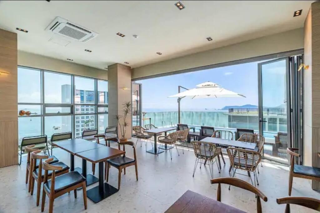 #elbonstay With Haeundae Apartment *