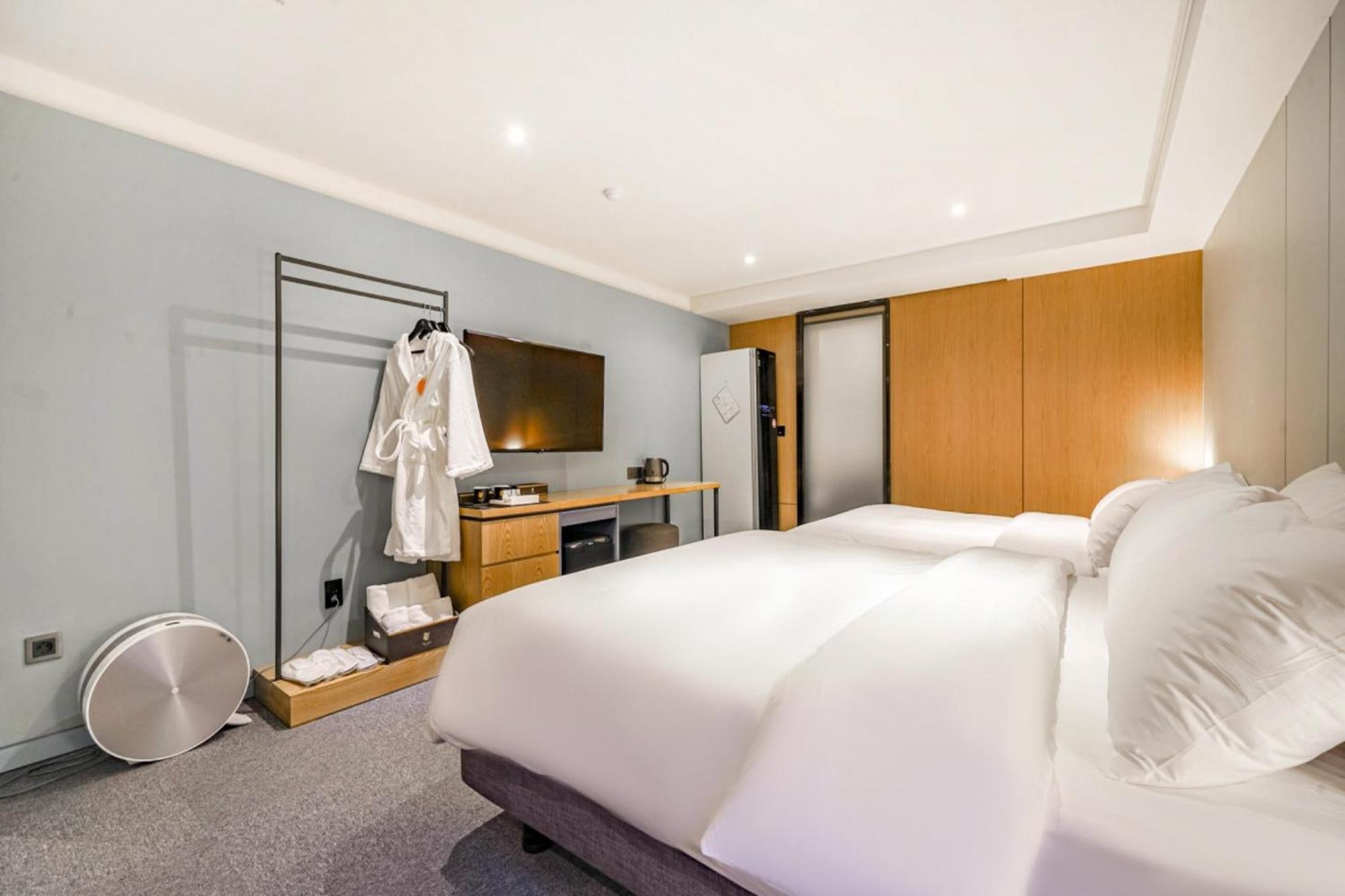 Hotel Haeundae The Busan