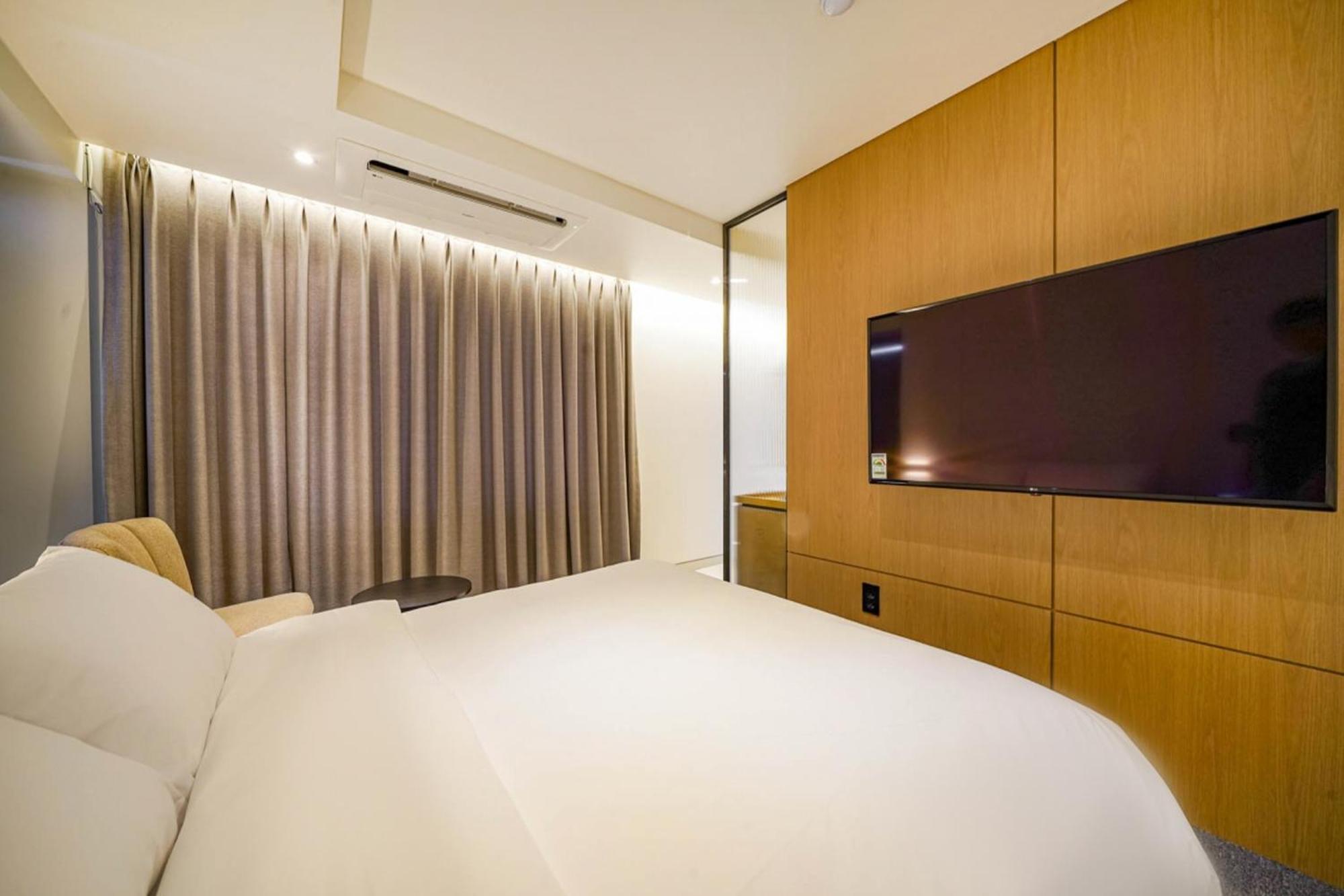 Haeundae The 3* Busan