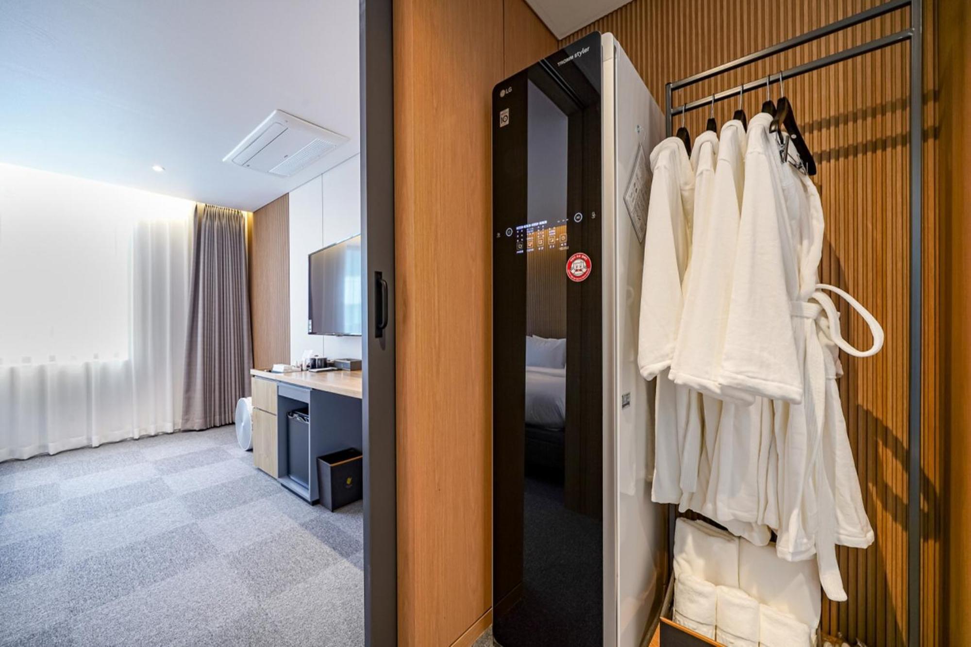 Hotel Haeundae The Busan