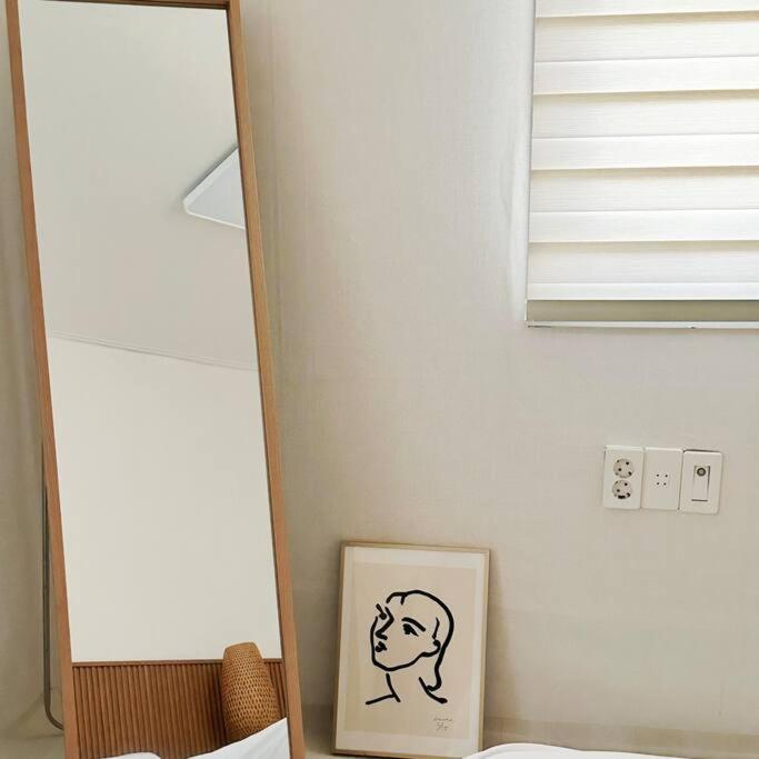 Apartment Kims House Open #busan Hospital #jagalchimarket #gukjemarket #nampo #metro3min
