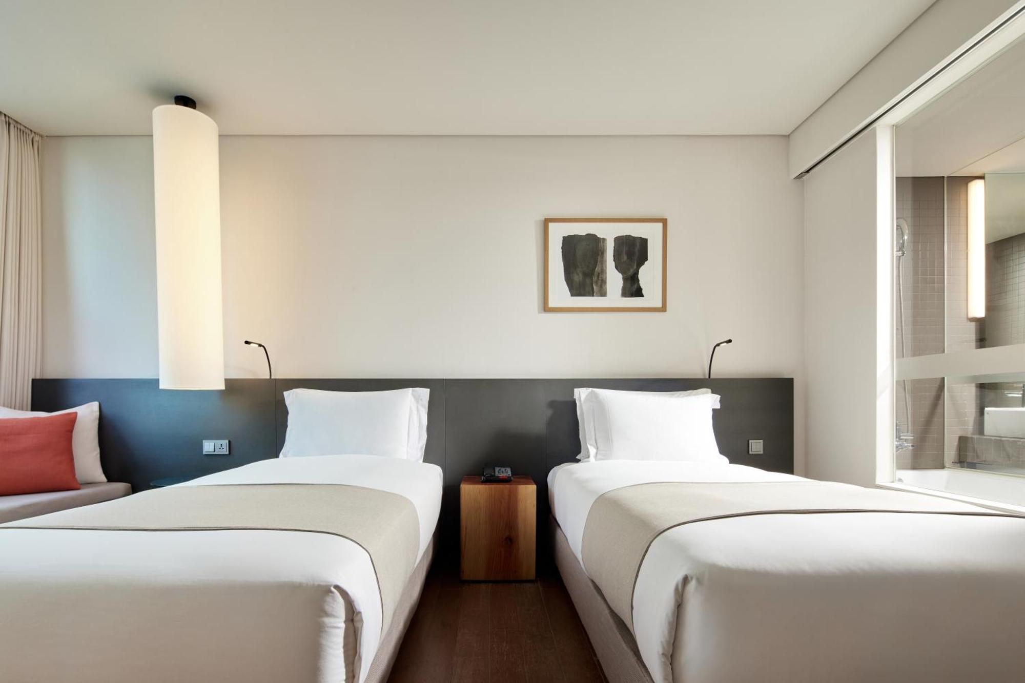 Shilla Haeundae 4* Busan