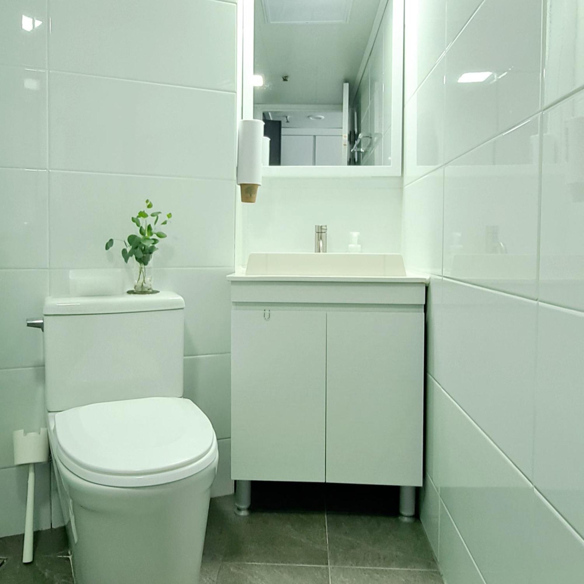 Apartment Gangali With View Of Gwangan Bridge