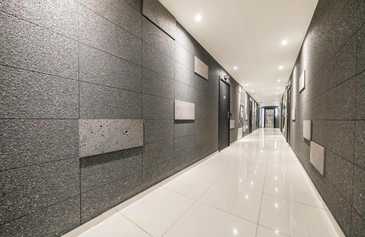 Songjeong Coco Hotel Busan