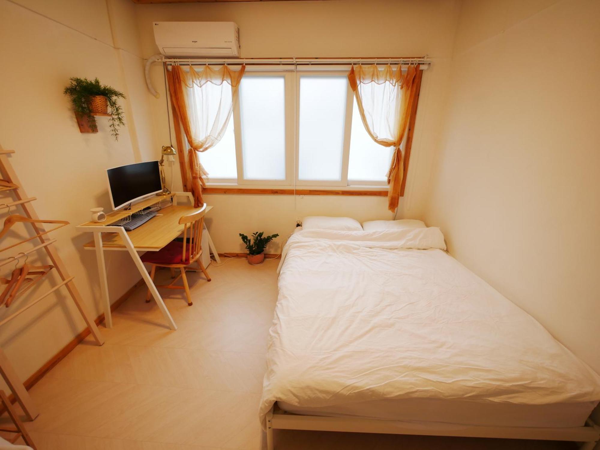 Guest house Haeundae Haeridan
