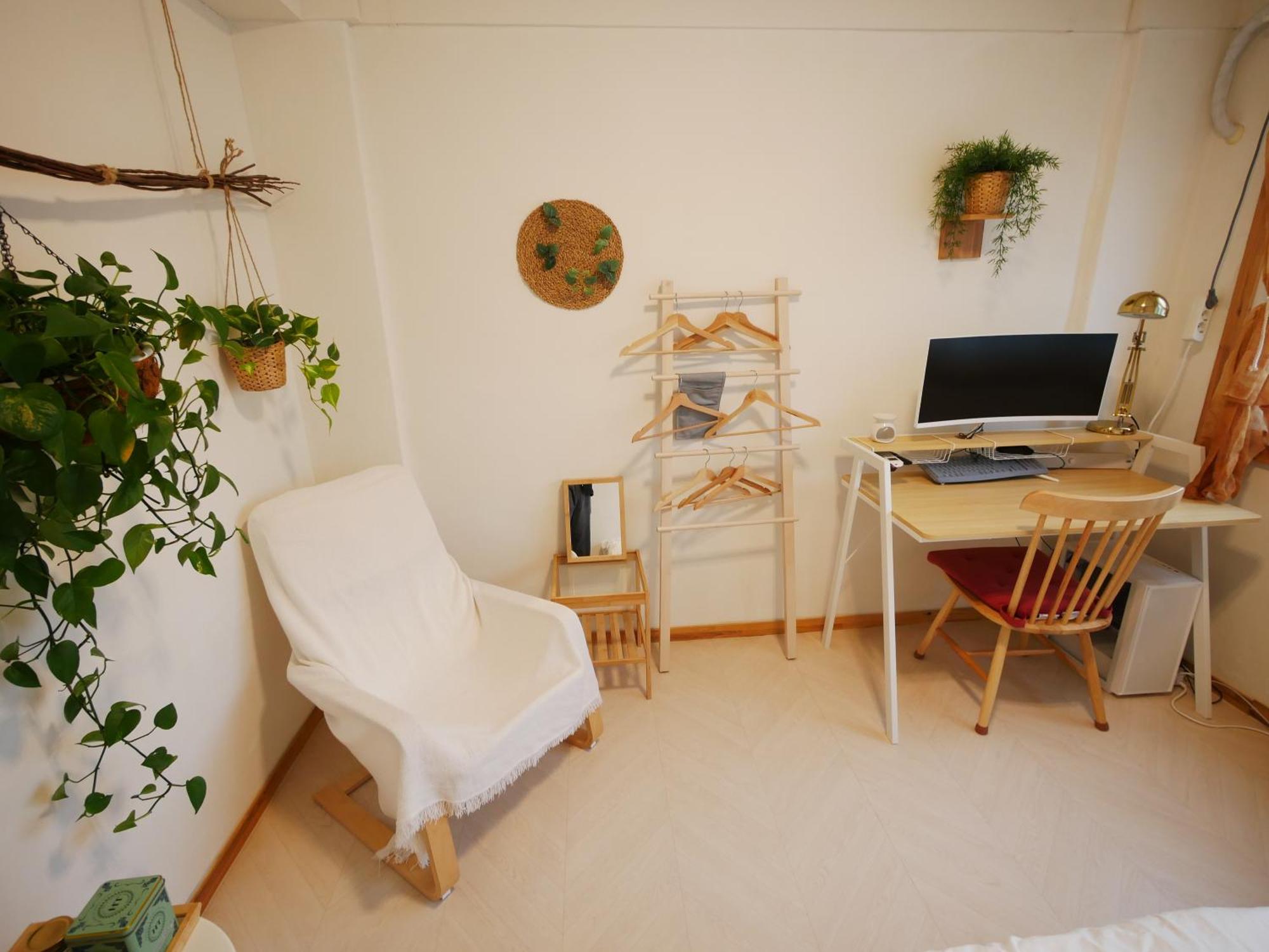 Haeundae Haeridan Guest house Busan