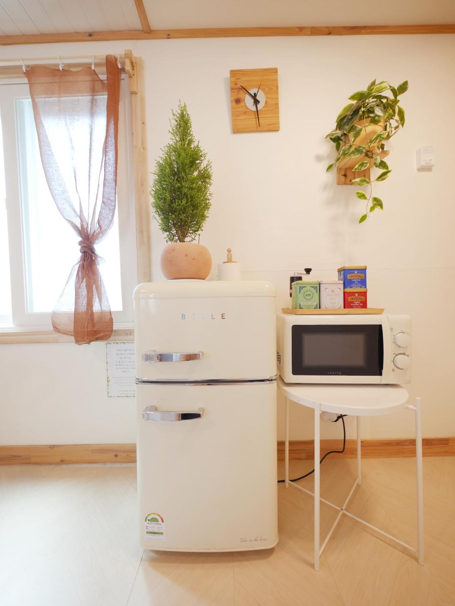 Haeundae Haeridan Guest house Busan