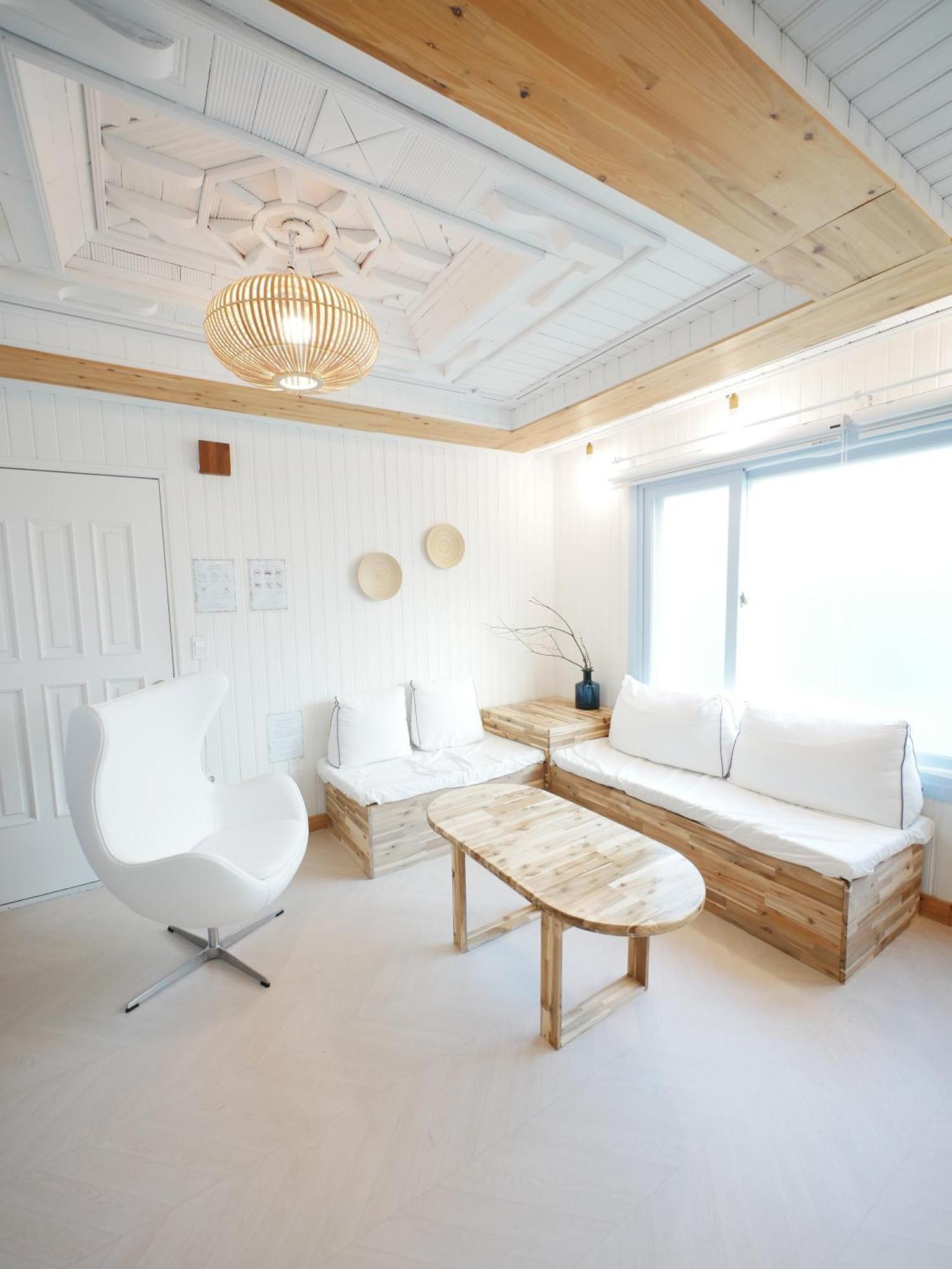 Haeundae Haeridan Guest house Busan