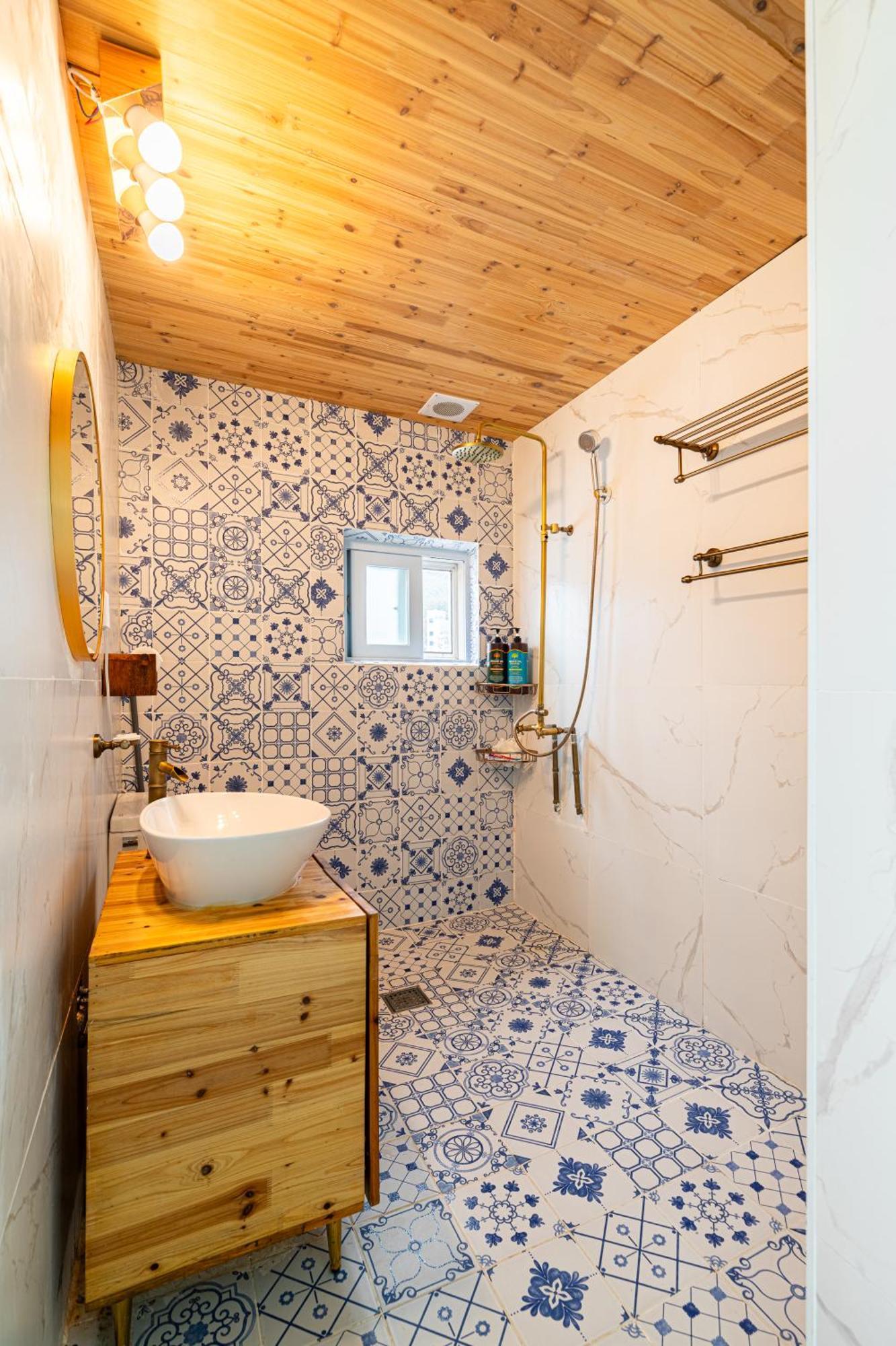 Guest house Haeundae Haeridan Busan