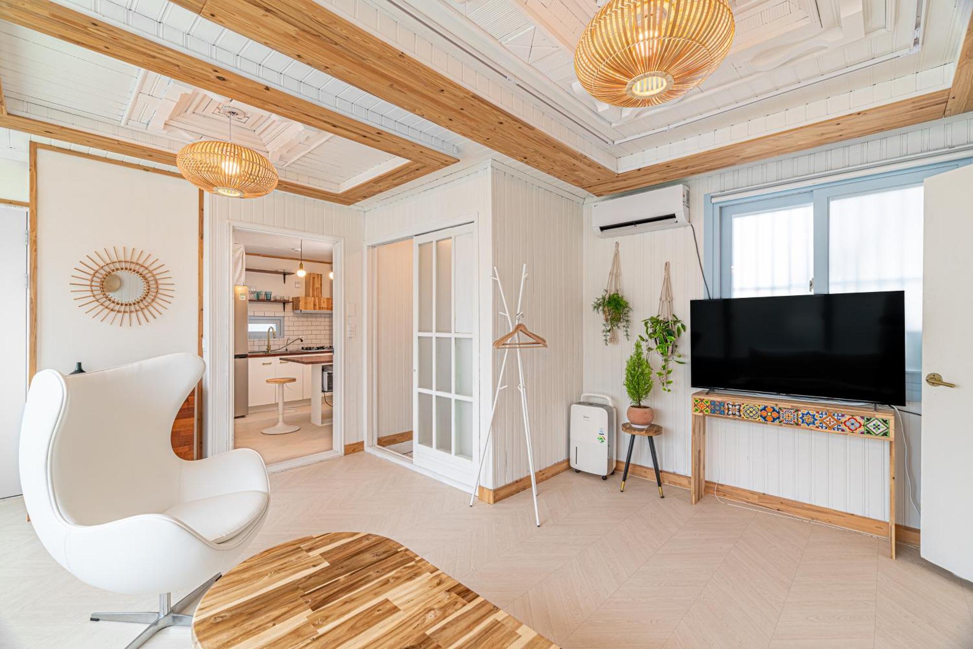 Haeundae Haeridan Guest house *