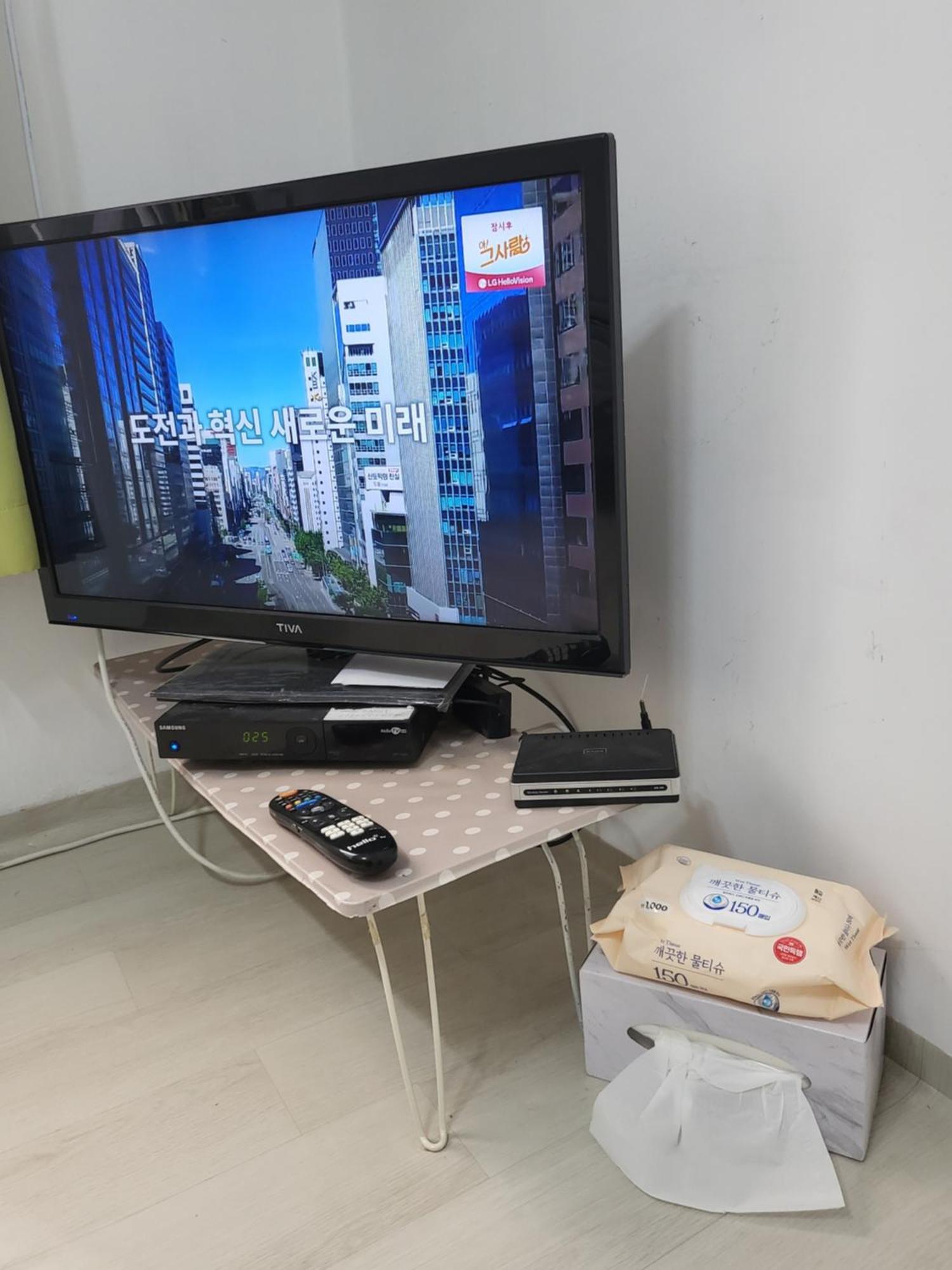 Exclusive Use Whole House For Apartment
