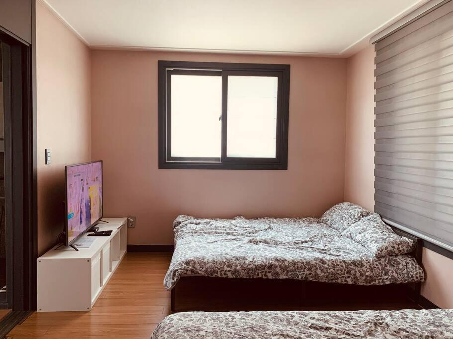 Apartment Pier 40 Free Parking Oceanview Kids House Jungle Gym Slide 2bedroom
