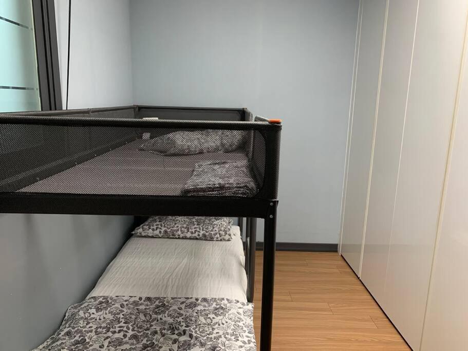 Pier 40 Free Parking Oceanview Kids House Jungle Gym Slide 2bedroom Apartment Busan