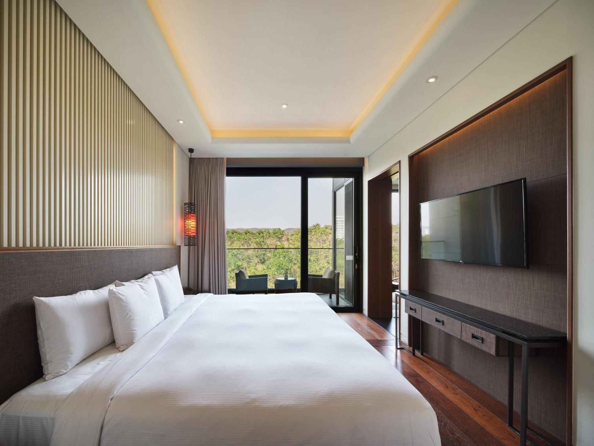 Ananti At Cove Hotel Busan