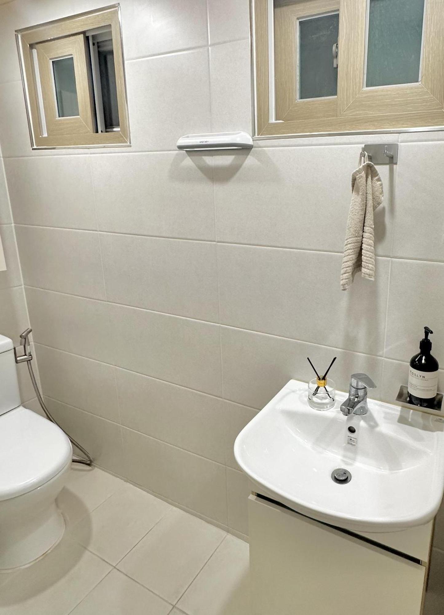 Apartment Almond House, Gwang-an *