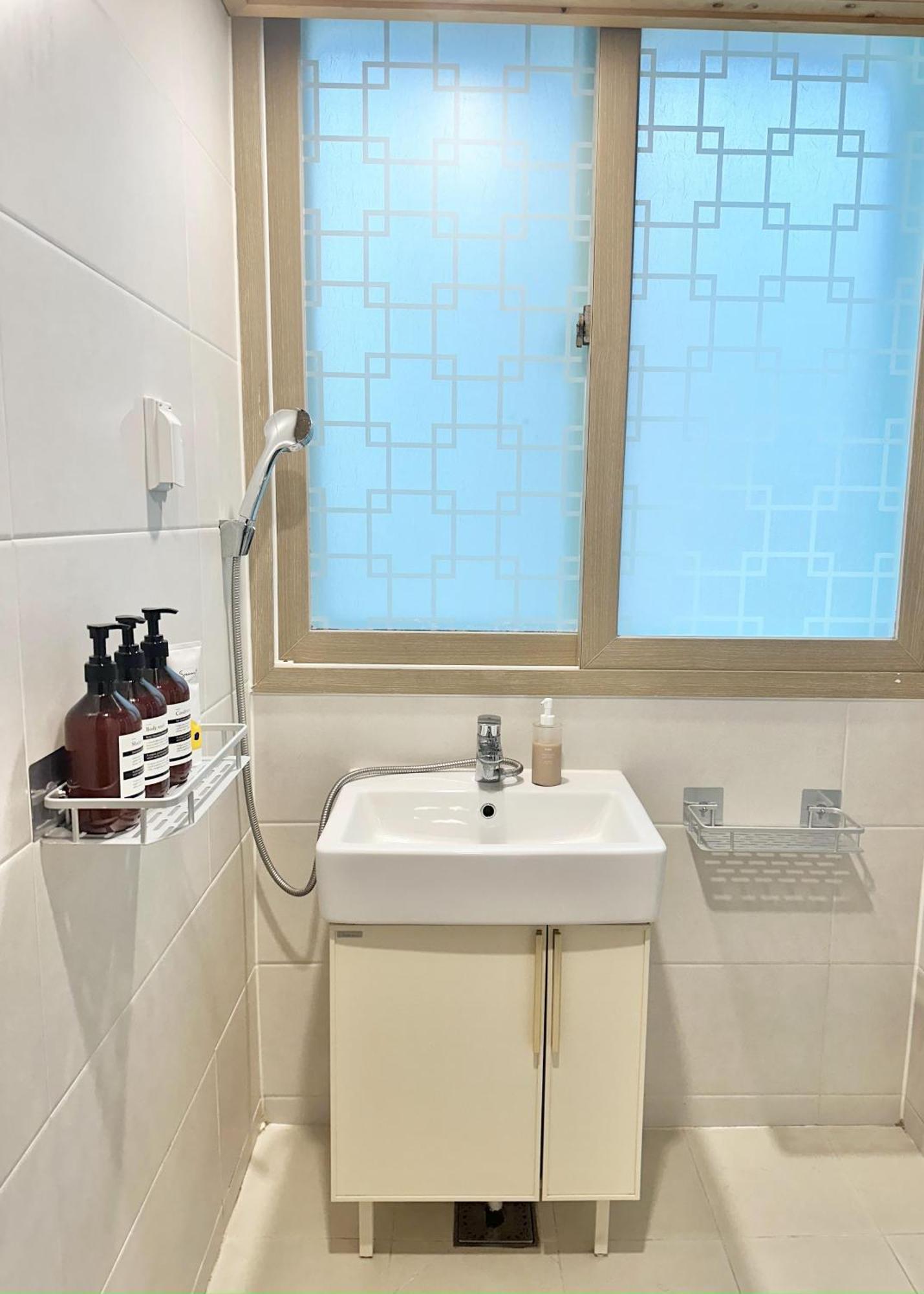 Apartment Almond House, Gwang-an Busan
