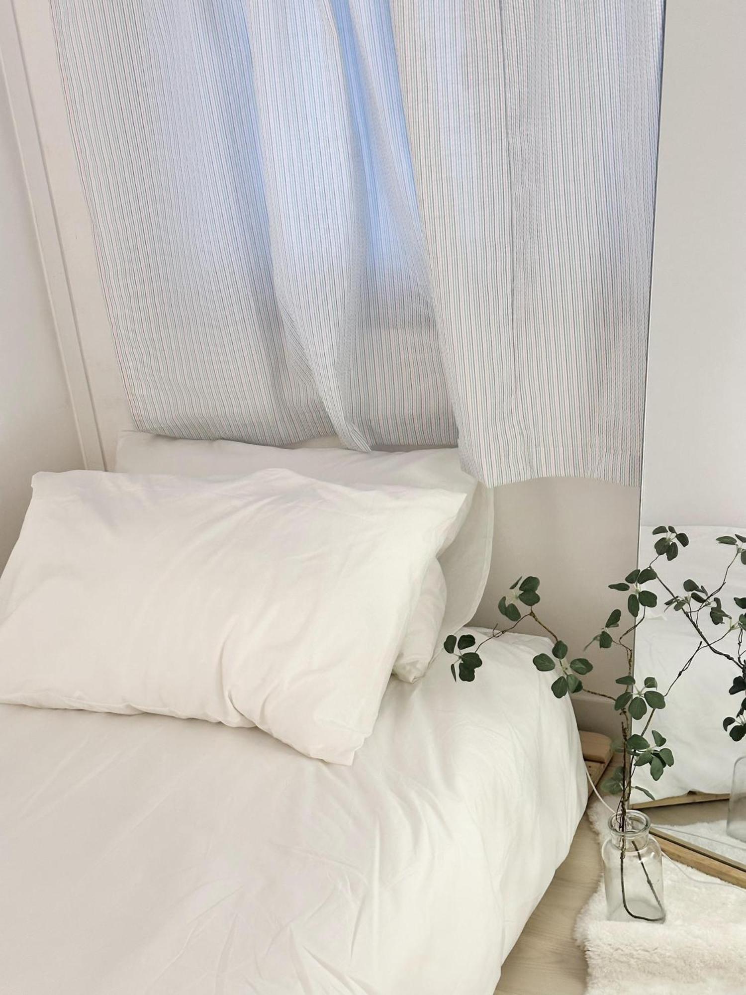 Almond House, Gwang-an Busan