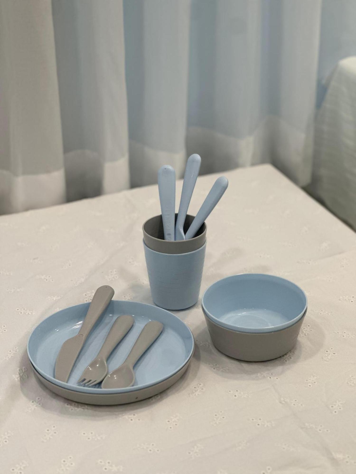 Almond House, Gwang-an Apartment