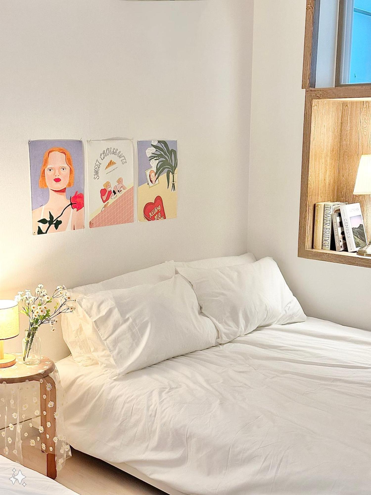 Apartment Almond House, Gwang-an