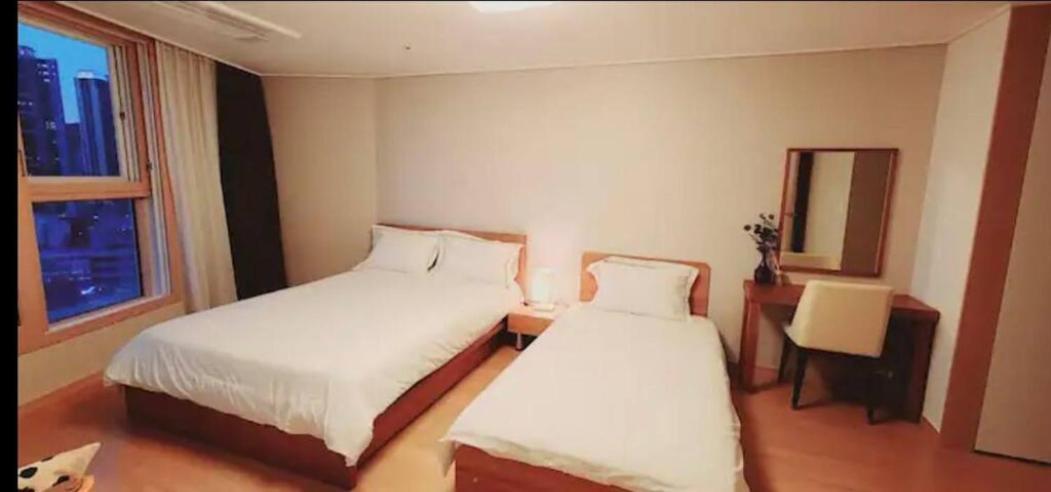 With Apartment *