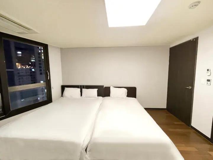 With Apartment *