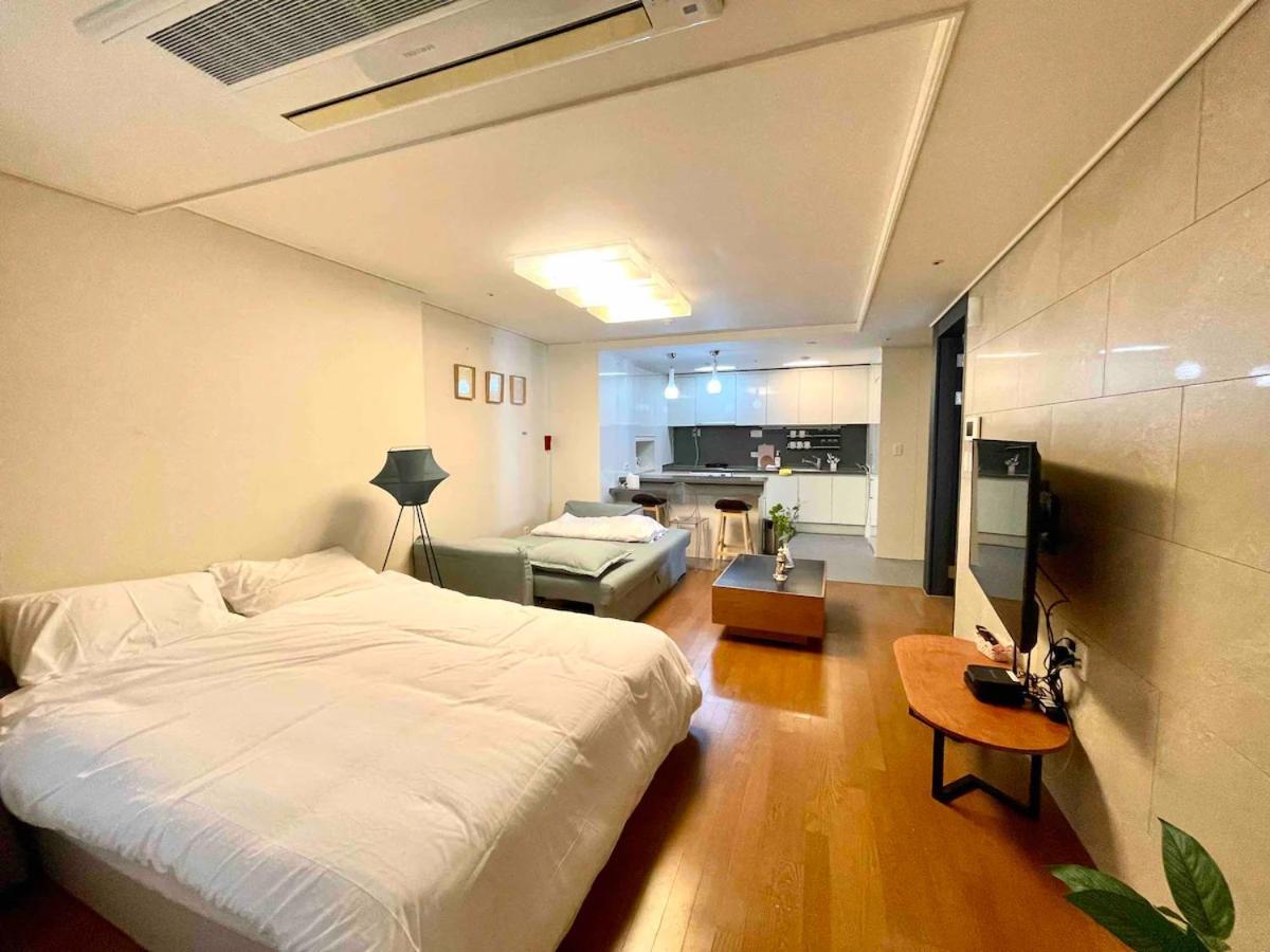 With Apartment
