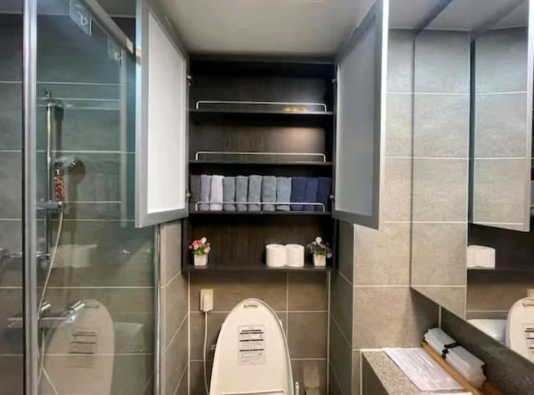 Apartment With