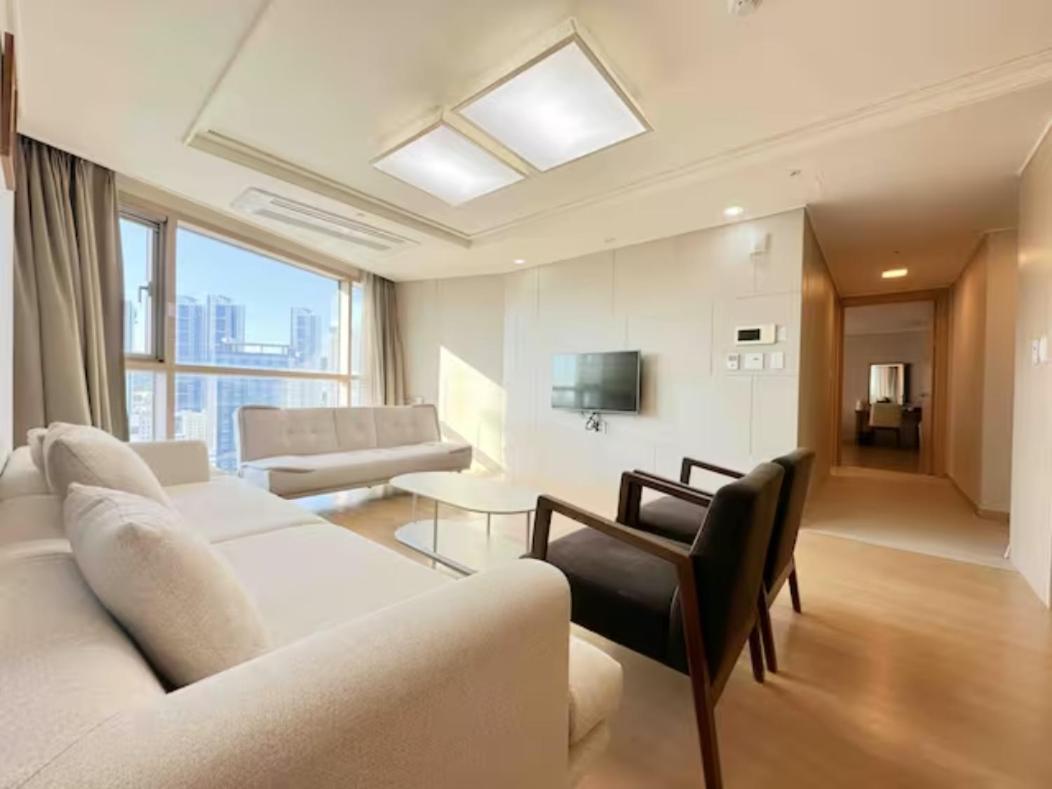 With Apartment *