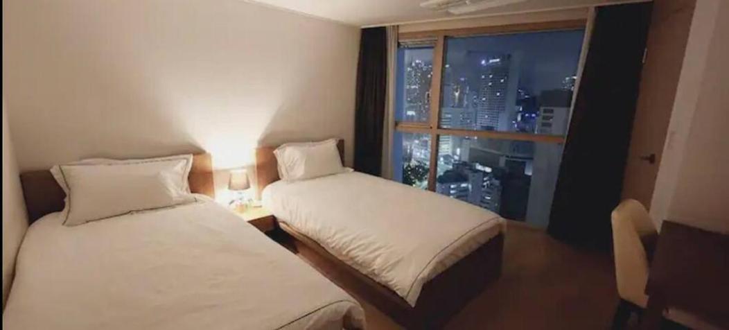 Apartment With