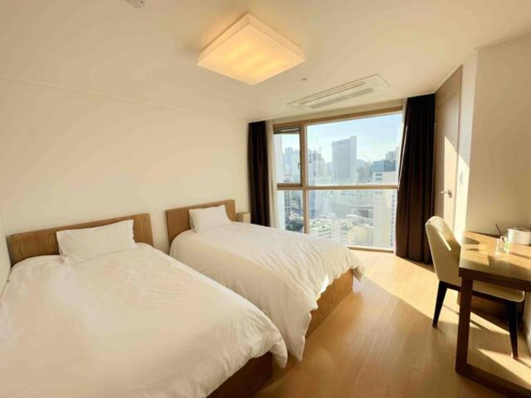 With Apartment *