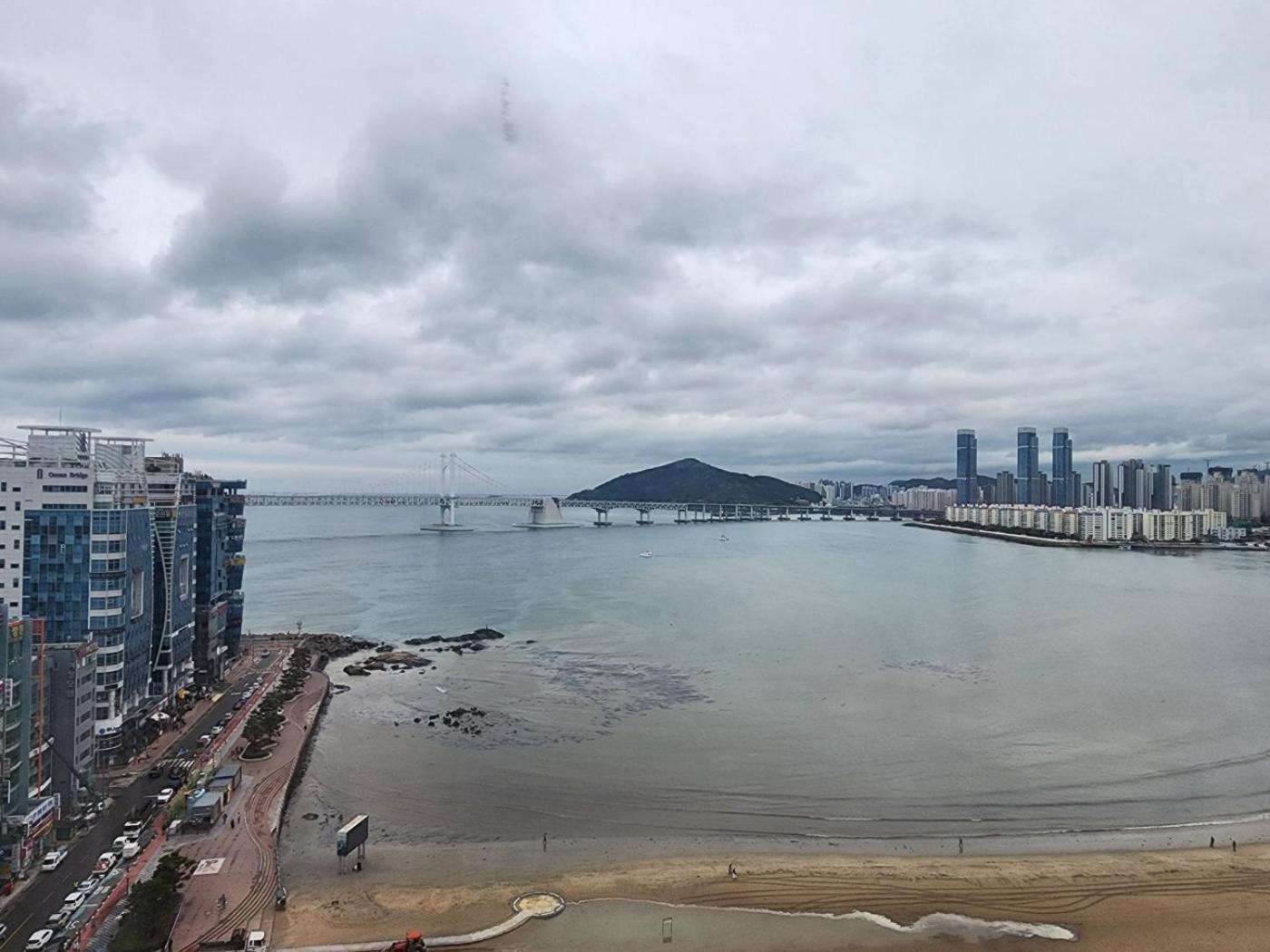 Gwanganri A * Busan