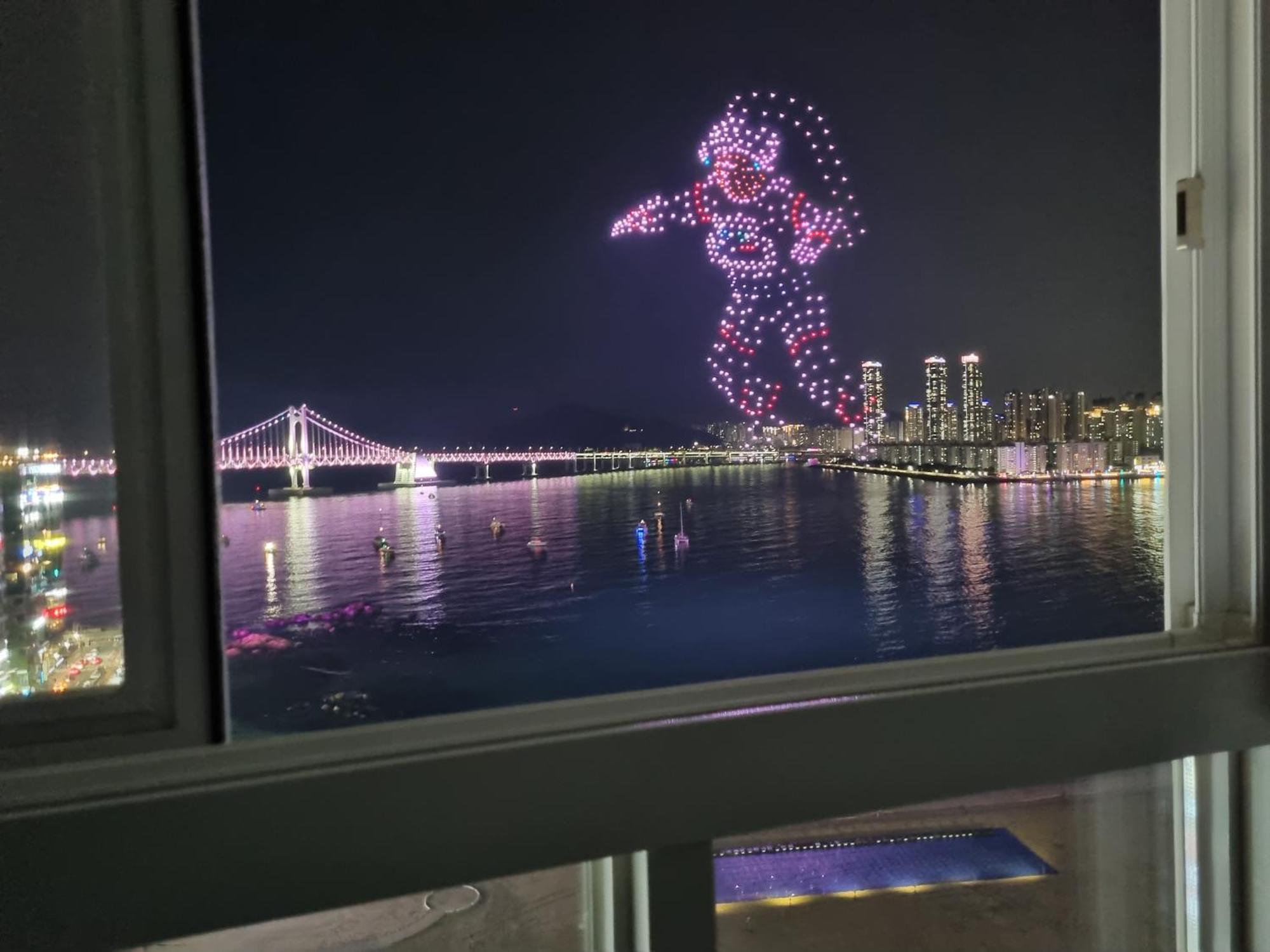 Gwanganri A * Busan