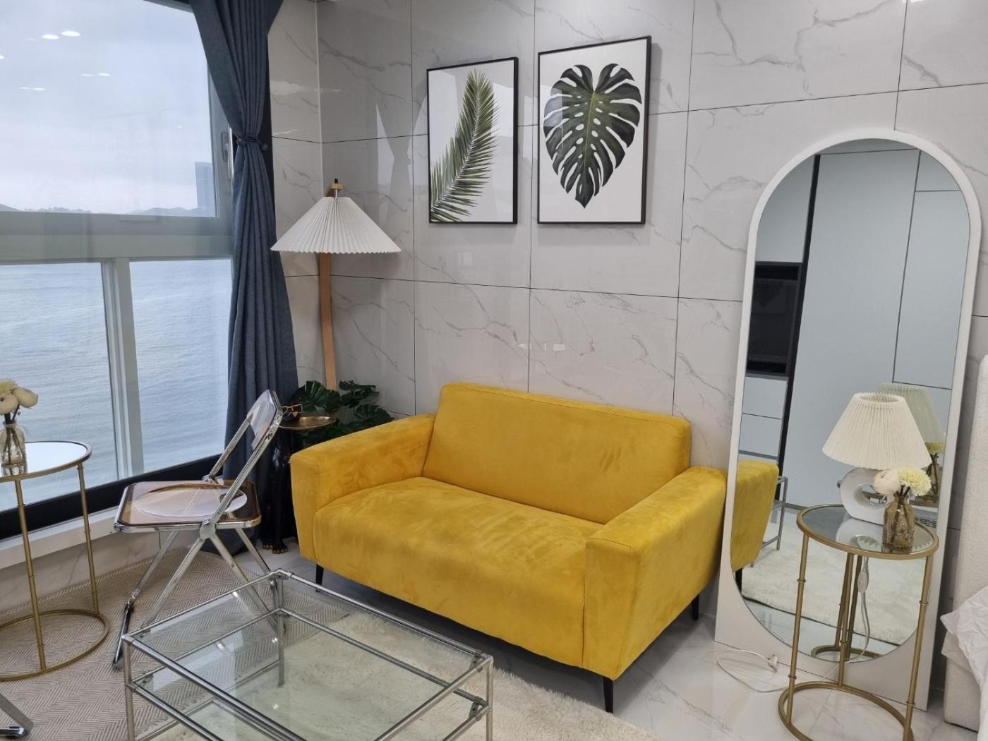 Apartment Gwanganri A