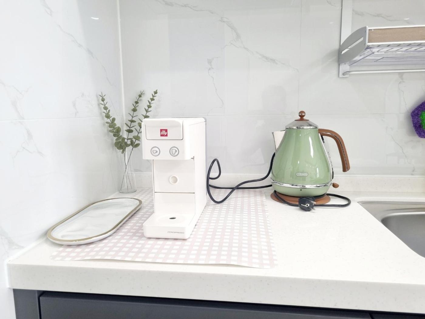 Gwanganri A Apartment Busan