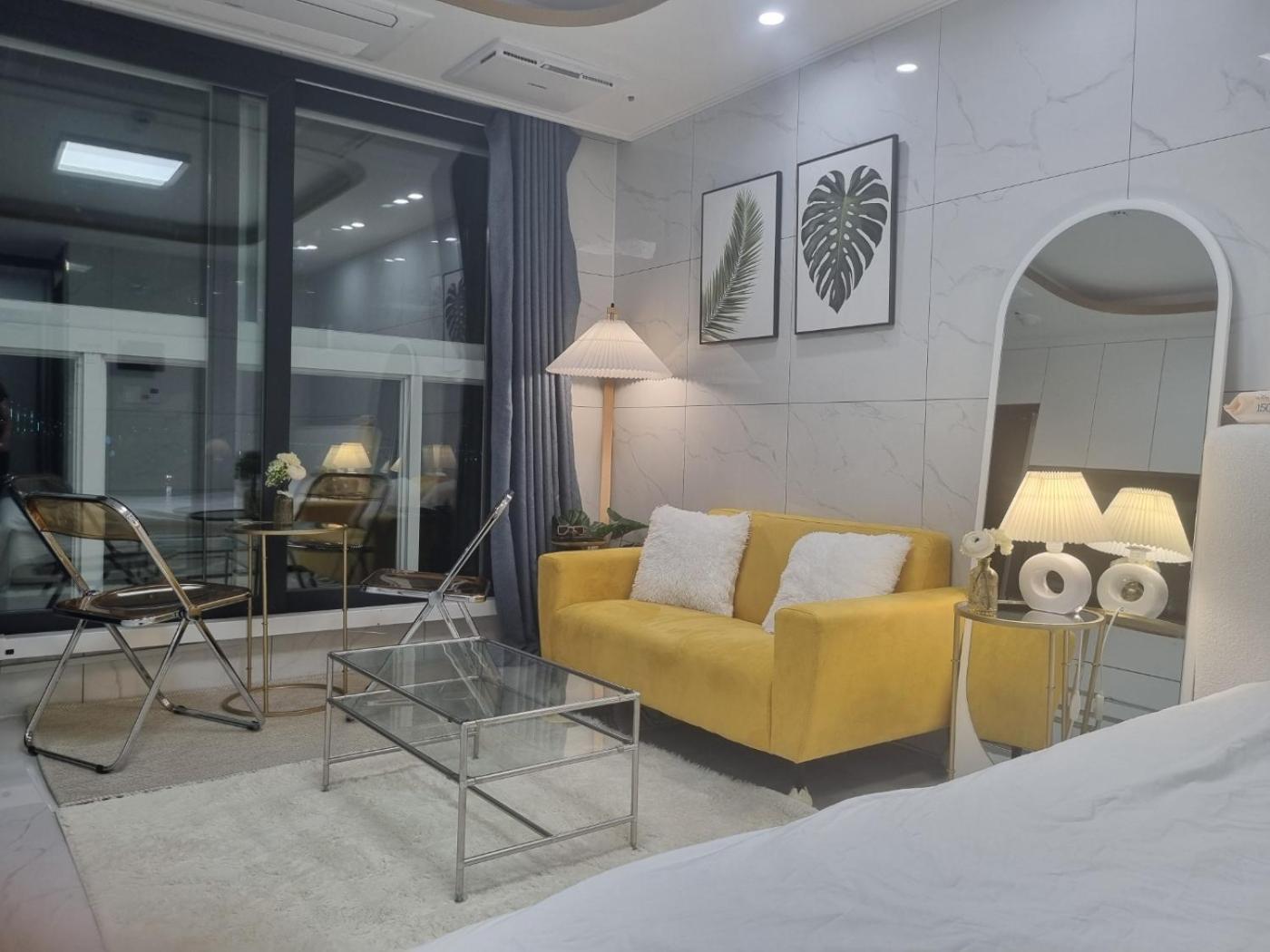 Apartment Gwanganri A