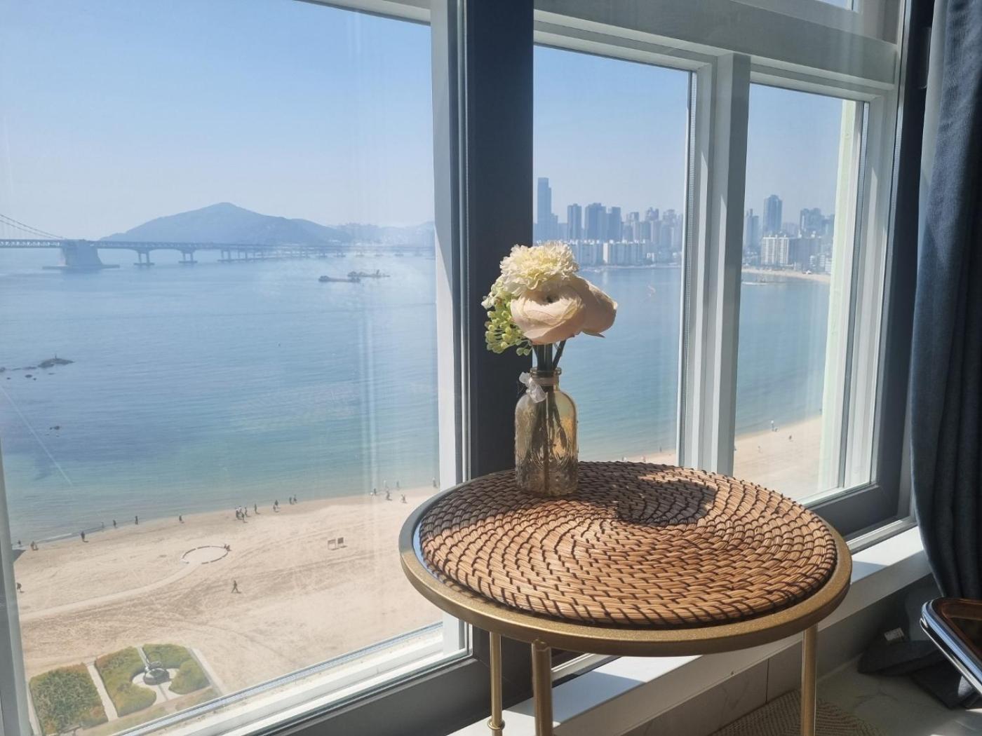 Gwanganri A * Busan