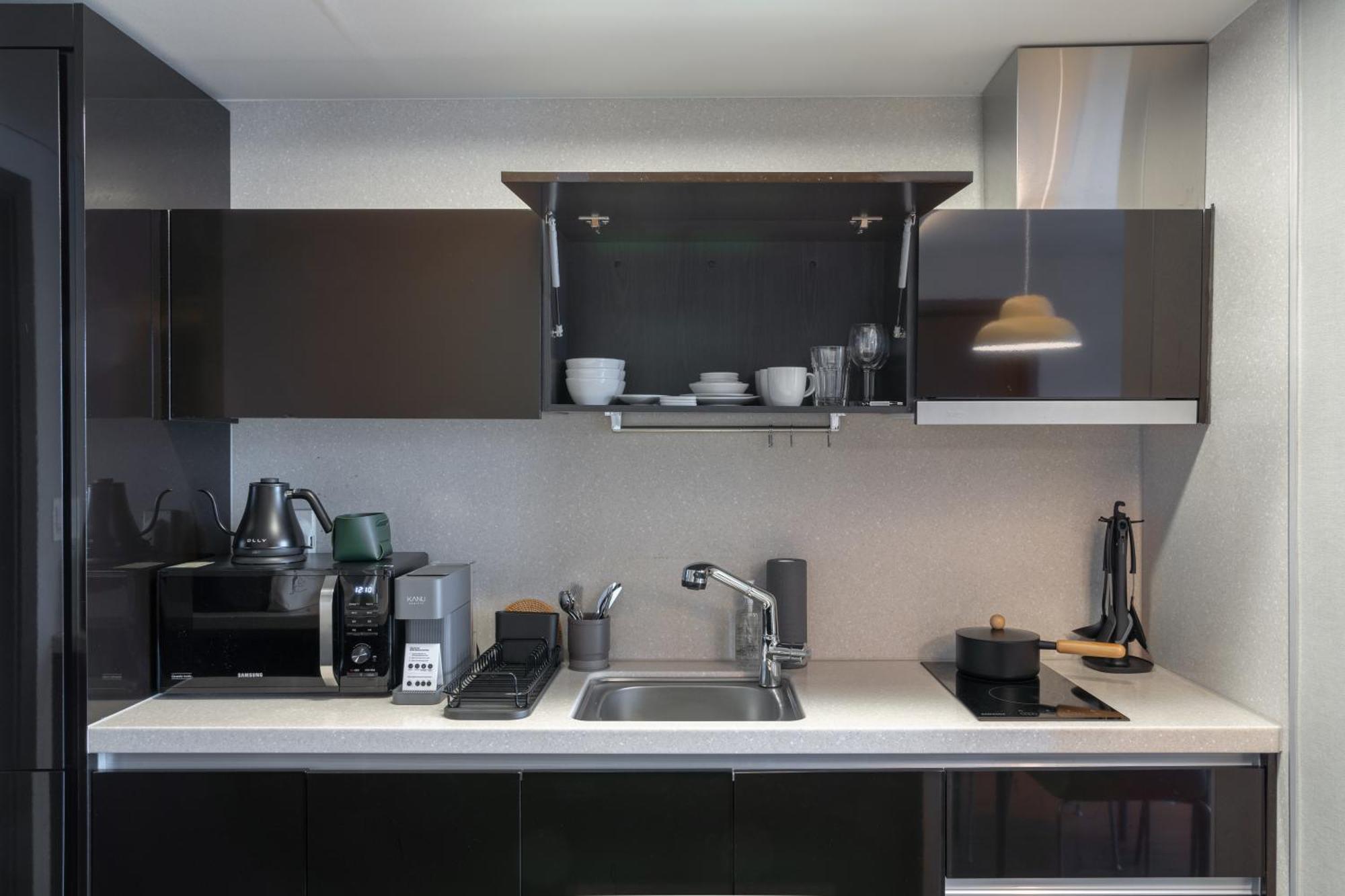 Urbanstay Haeundae Station Apartment Busan