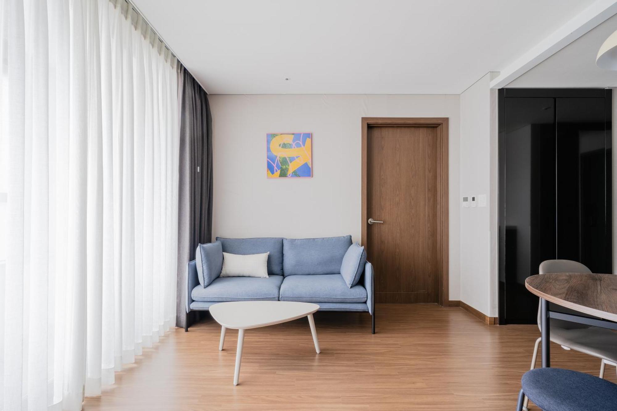 Urbanstay Haeundae Station Apartment Busan