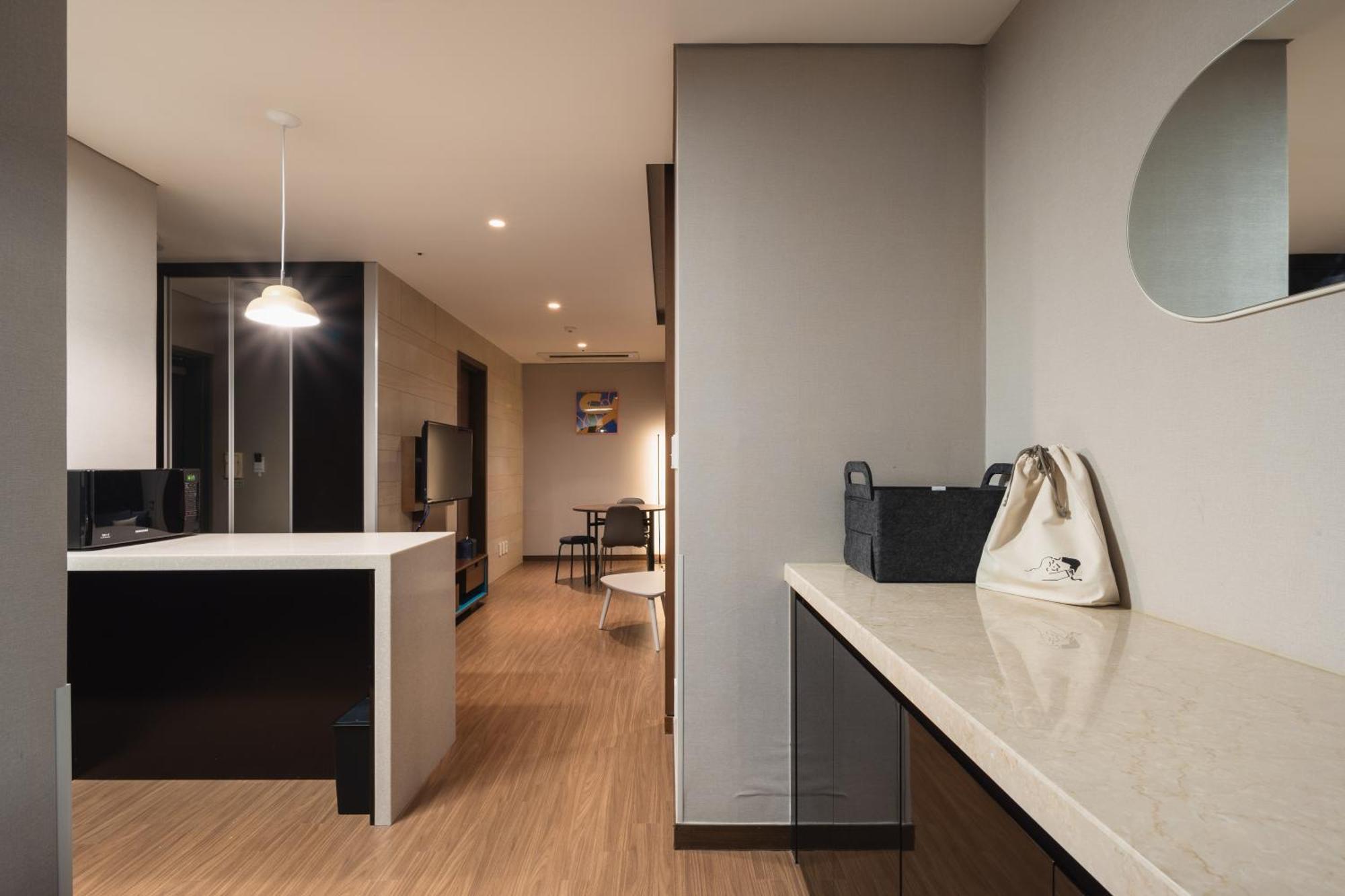 Urbanstay Haeundae Station *