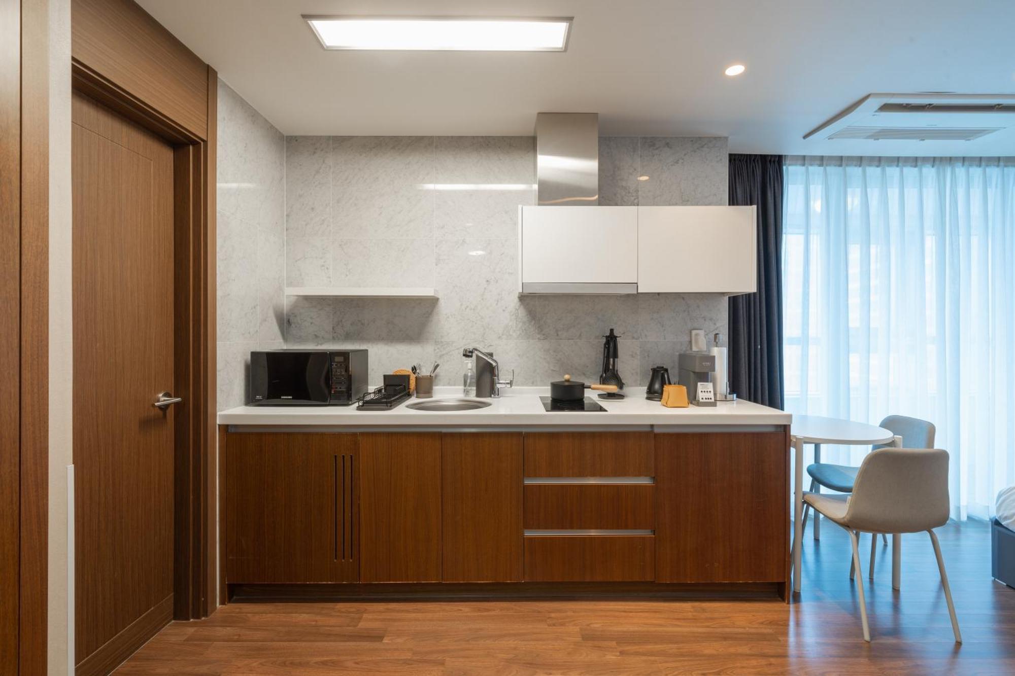 Urbanstay Haeundae Station Apartment Busan