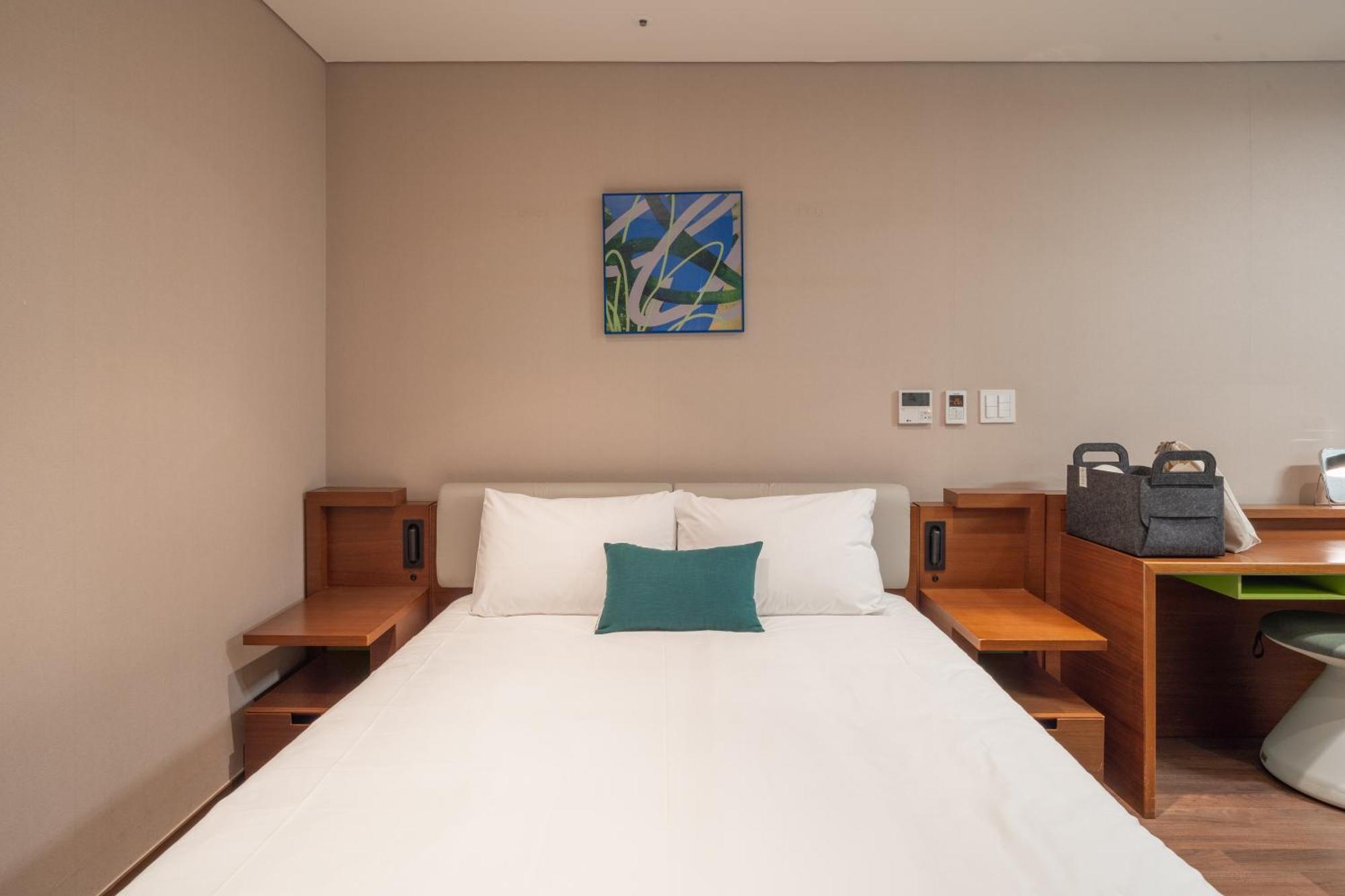 Urbanstay Haeundae Station * Busan