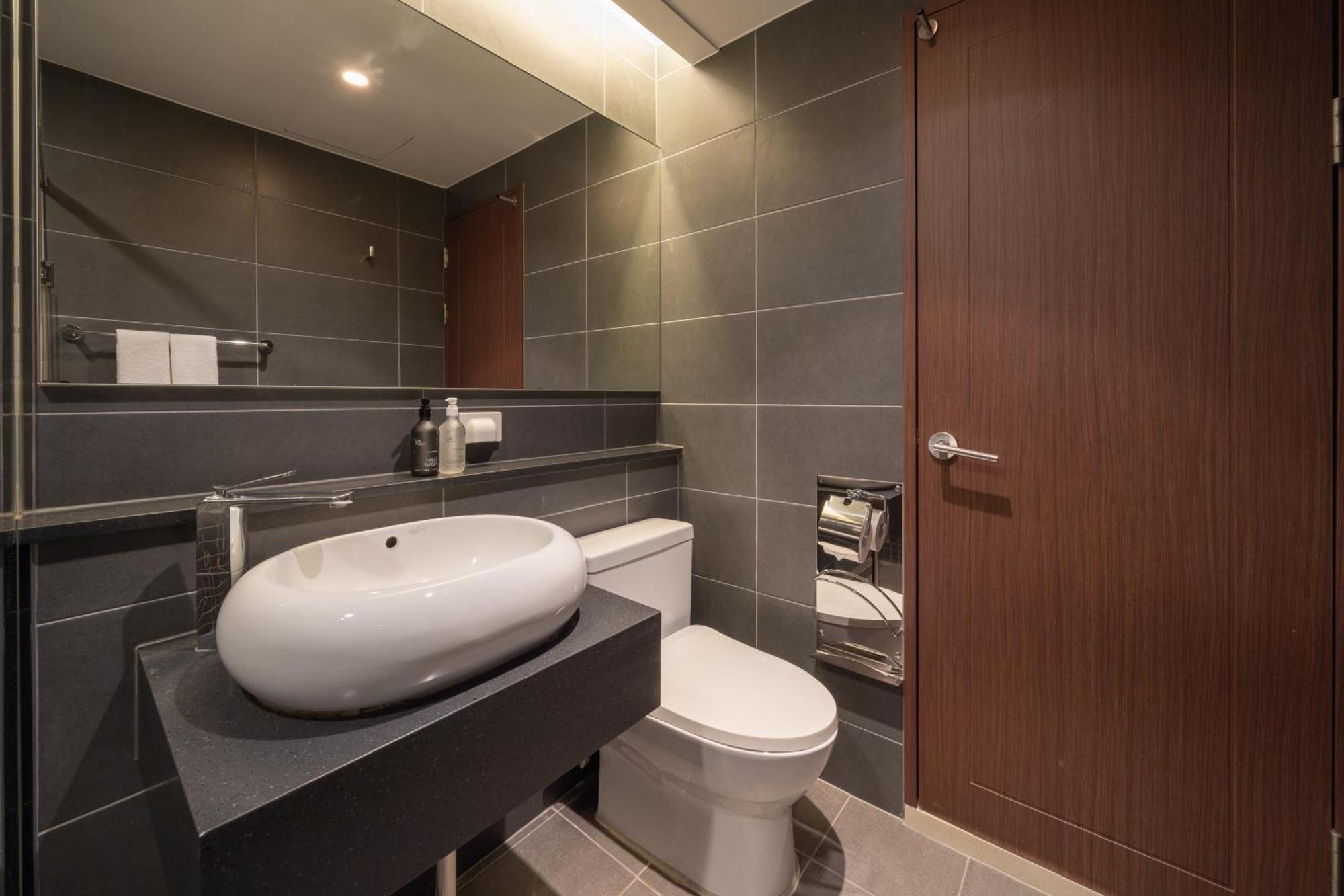 Appartamento Urbanstay Haeundae Station
