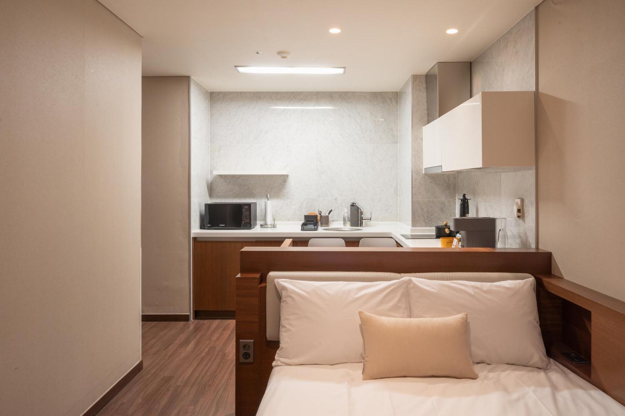 Urbanstay Haeundae Station Apartment Busan