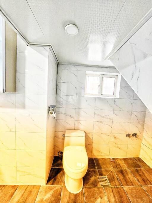 Bonanza Apartamento