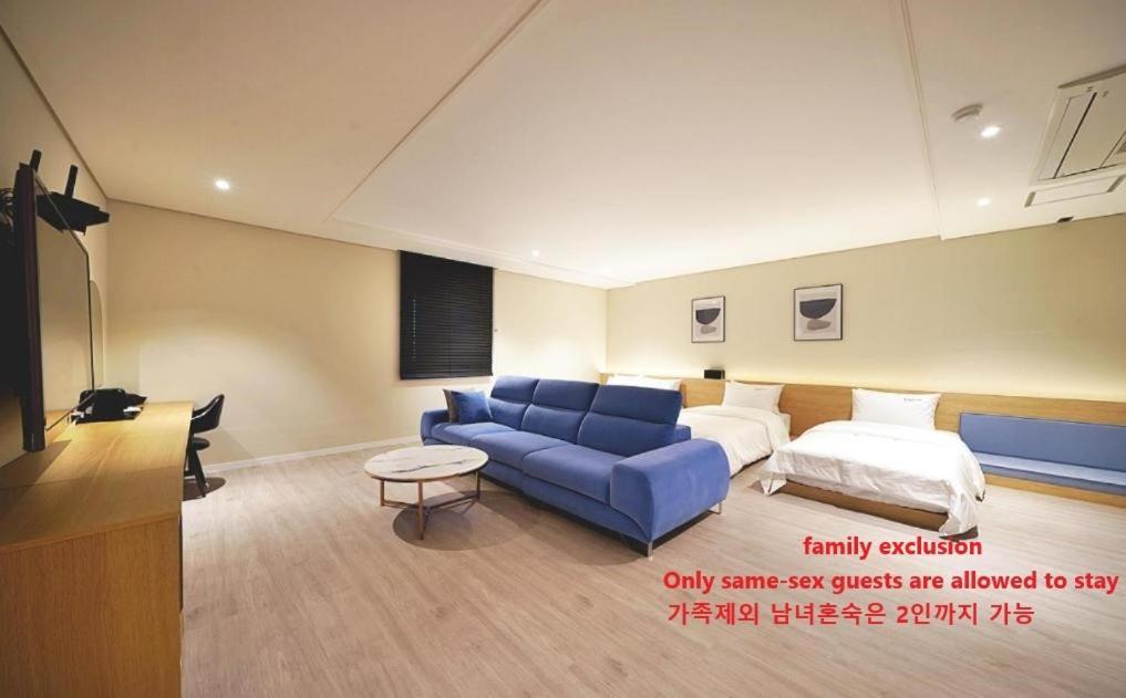 Leesundeok Busan