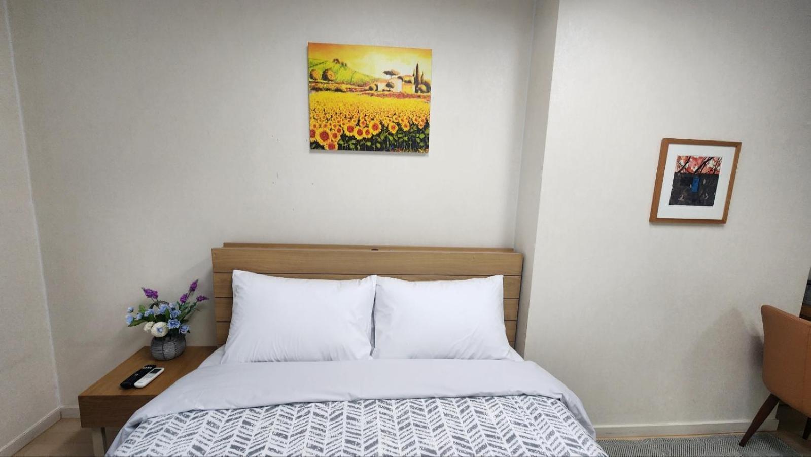 Haeundae Bada Apartment