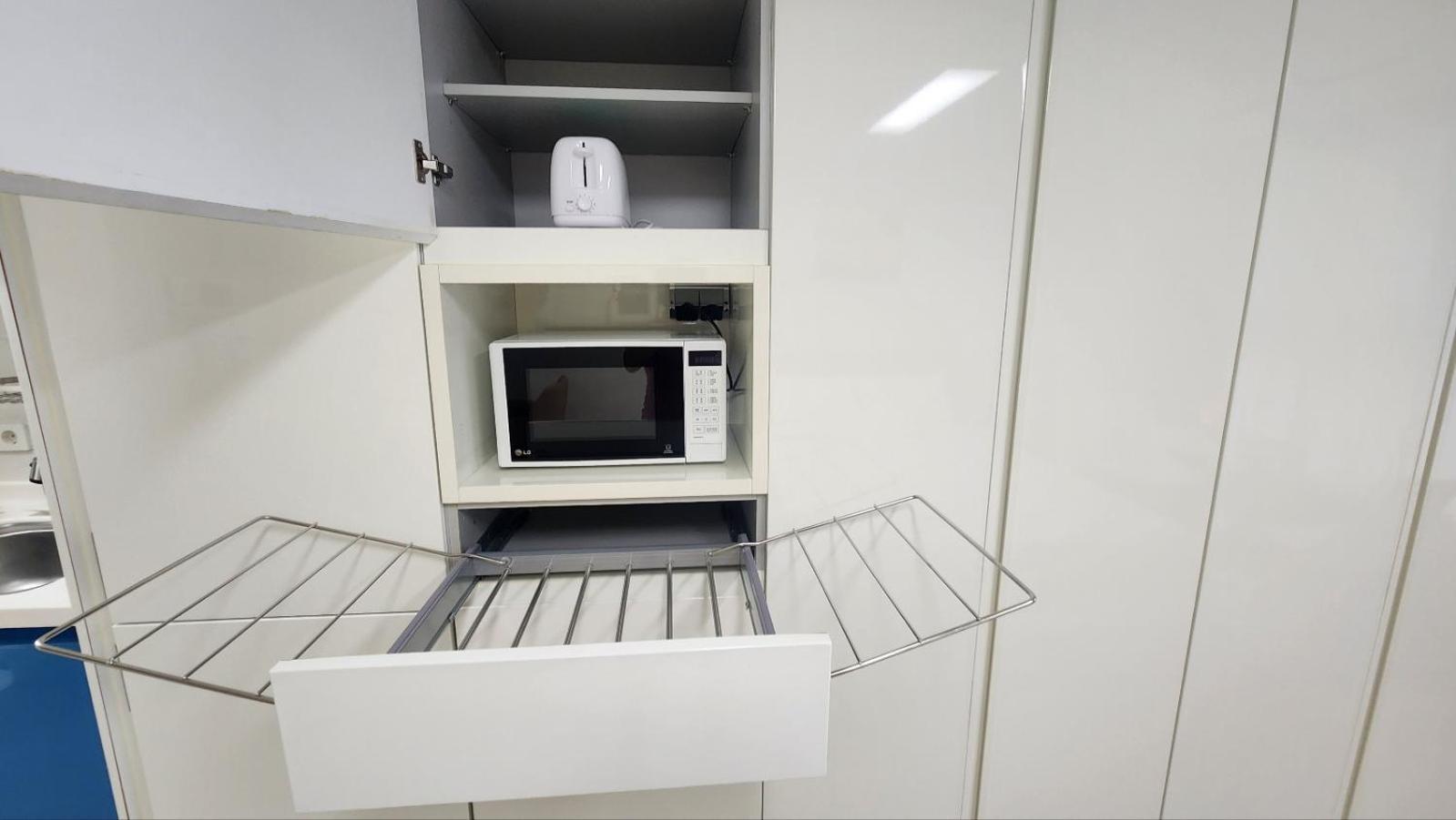 Apartment Haeundae Bada
